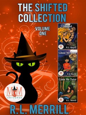cover image of The Shifted Collection